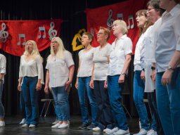 Konzert Chorgemeinschaft 2022
